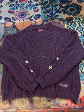 Taylor Swift Speak Now Cardigan - Never Worn!